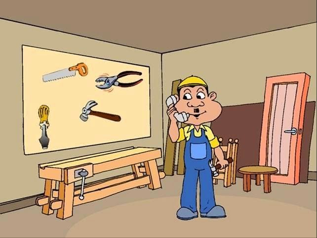 sửa chữa đồ gỗ tại nhà tphcm
